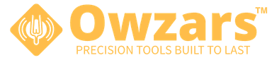 Owzars - Precision Tools Built to Last
