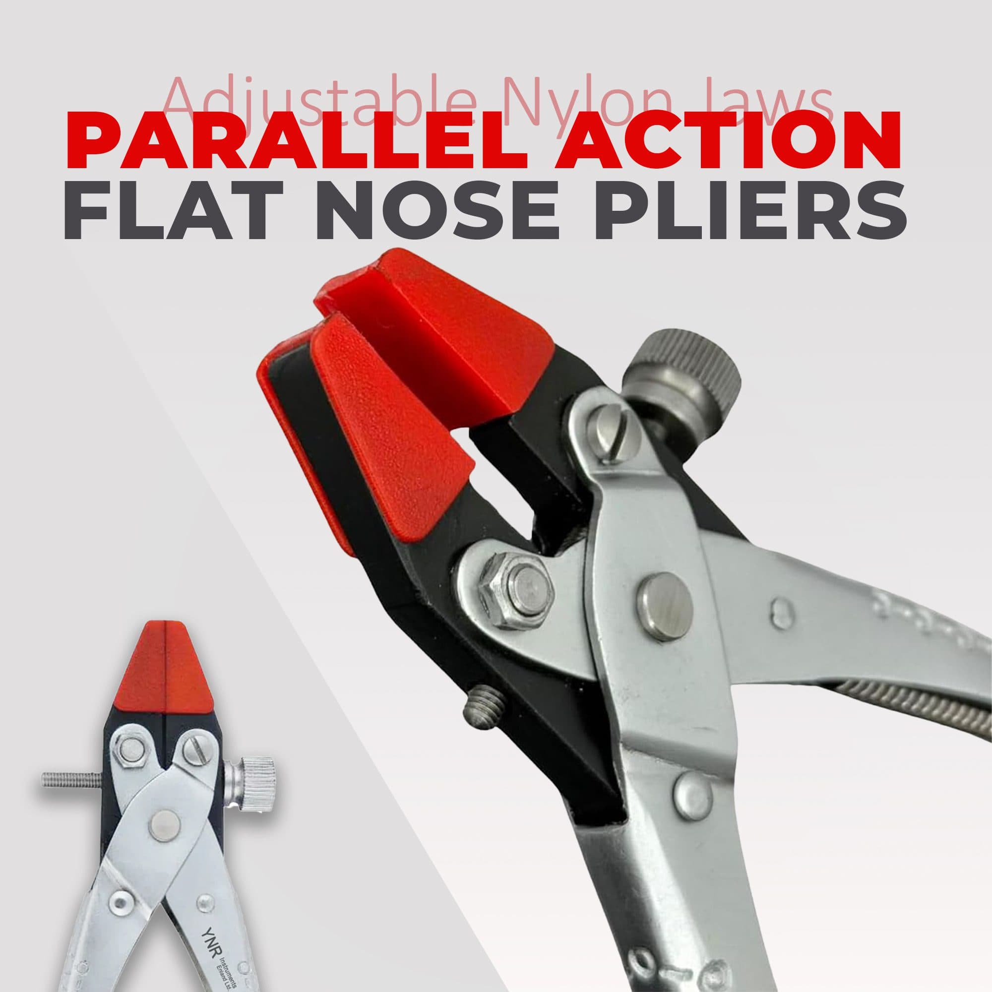 Jewelry Pliers for Watchmaking and Jewelry Crafting