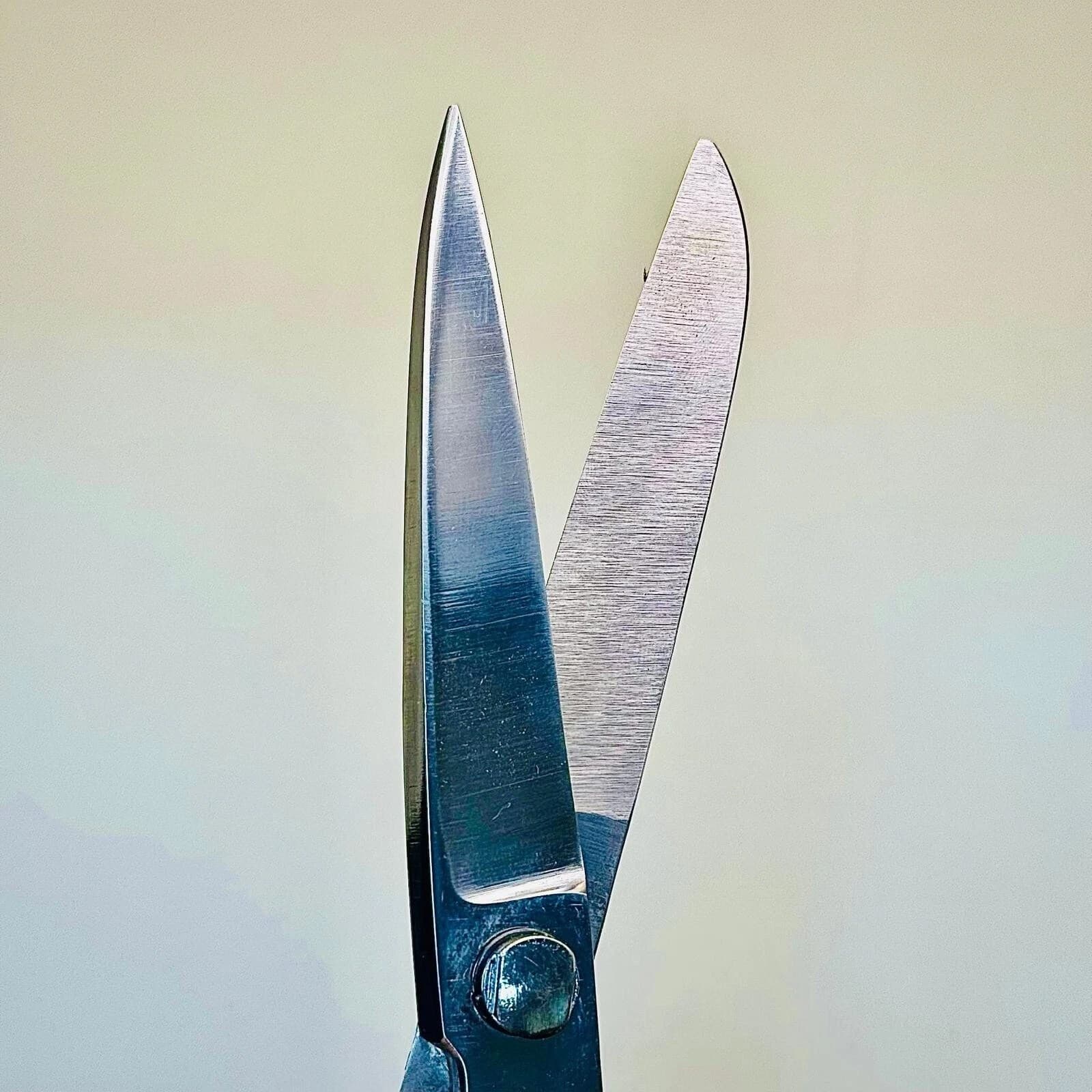 Stainless steel Tailor Scissor 8 Inch